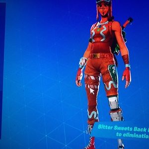 Meet your Posher, Chad